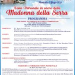 Festa Madonna della Serra - Montalto Uffugo 1 Festa Madonna della Serra - Montalto Uffugo