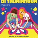 Infiorata di Taurianova 2025