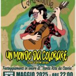 Santino Cardamone - Oppido Mamertina