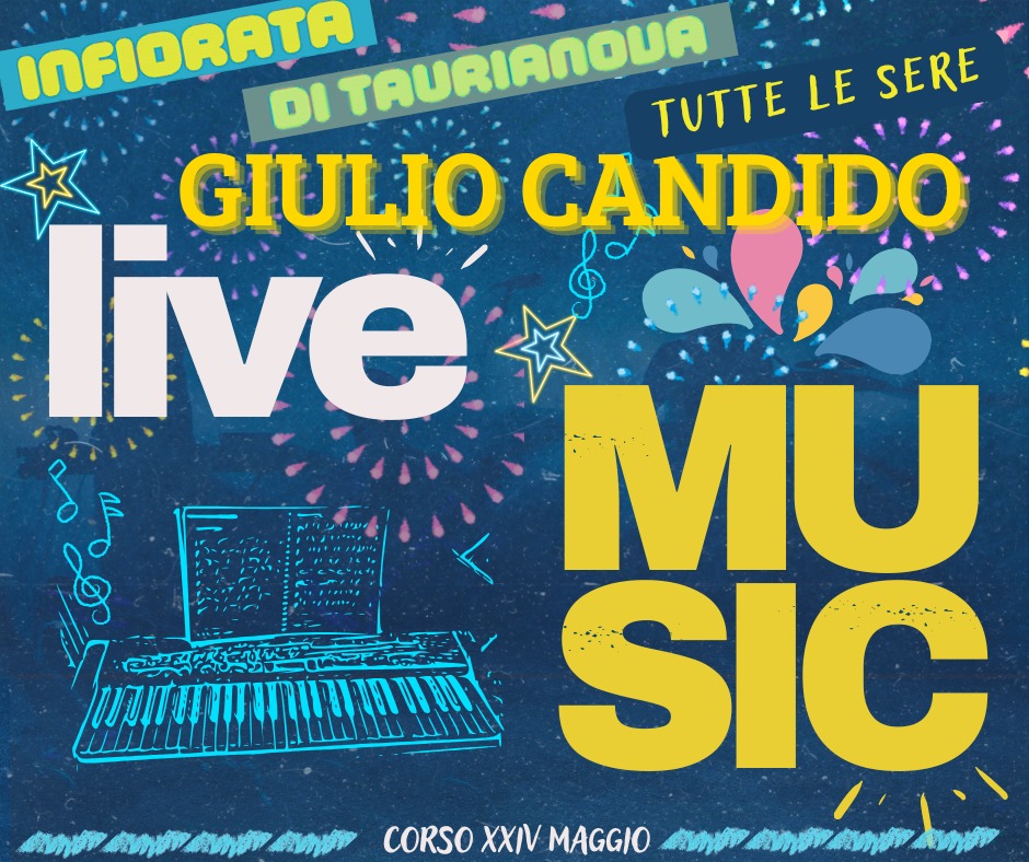 Infiorata di Taurianova 2025