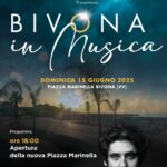 Scarda - Bivona in Musica - Bivona