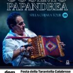 Cosimo Papandrea - Saracena