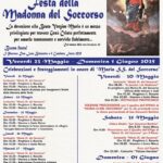 Festa della Madonna del Soccorso - San Mauro Marchesato