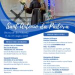 Festa Sant'Antonio da Padova - Bivona di Vibo Valentia