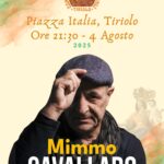 Mimmo Cavallaro - Tiriolo