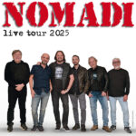 Nomadi - Messignadi