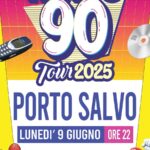 Ritmo 90 - Vibo Marina