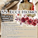 Festa S.S. Ecce Homo - Cerenzia
