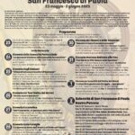 Festa San Francesco di Paola - Lamezia Terme