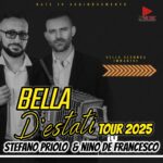 Stefano Priolo & Nino del Francesco - San Nicola de Legistis
