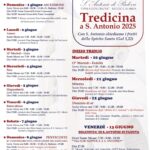 Festa Sant'Antonio – Reggio Calabria