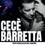 Cecè Barretta - Guardavalle