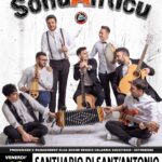 SonuAnticu - Reggio Calabria