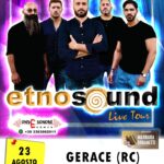 Etnosound - Gerace