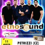 Etnosound - Petrizzi