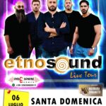 Etnosound - Santa Domenica di Ricadi