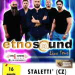 Etnosound - Stalettì