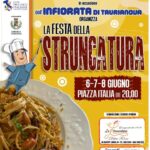 La Festa della Struncatura - Taurianova