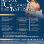 Festa San Giovanni Battista - San Lucido