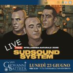 Sud Sound System - San Lucido