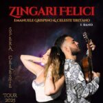 Zingari Felici - Tiriolo