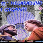 12° Megaraduno I Giganti - Melicucco
