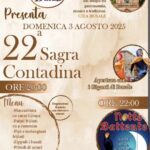 22ª Sagra Contadina - Cinquefrondi