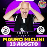 Mauro Miclini - Spezzano Piccolo di Casali del Manco