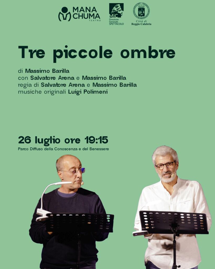 A Calata du Suli Fest - Reggio Calabria