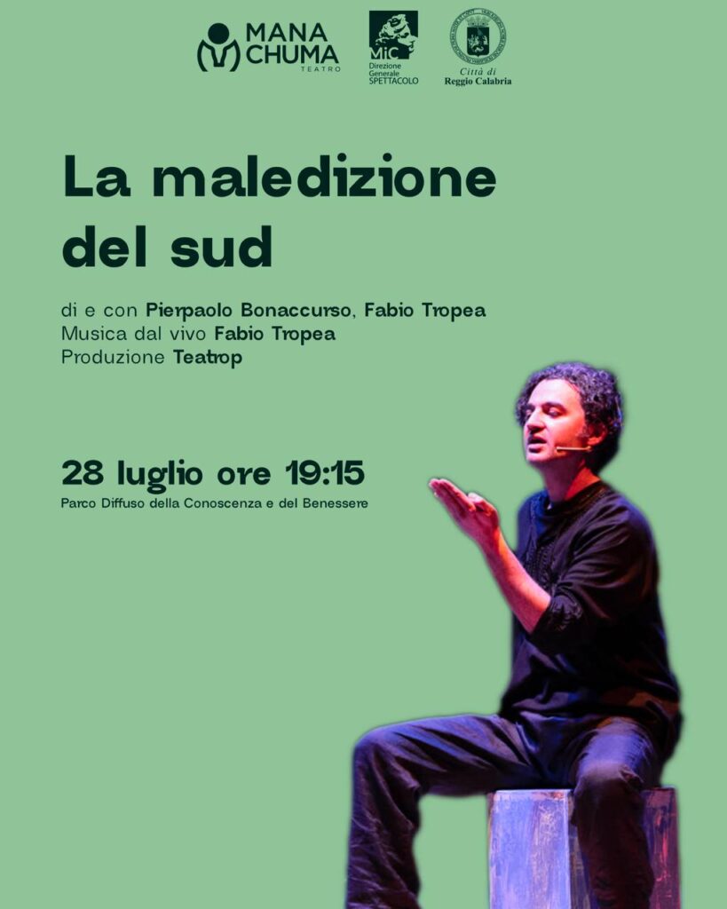 A Calata du Suli Fest - Reggio Calabria