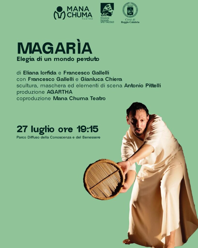 A Calata du Suli Fest - Reggio Calabria