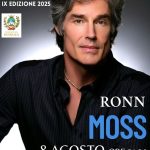 Ronn Moss' - Borgia
