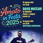 Amato in Festa - Amato