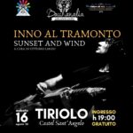 Inno al Tramonto - Tiriolo
