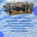 Borgo in Festa - Calopezzati