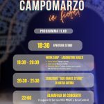 Campomarzo in Fiera - Monasterace