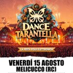 Dance Tarantella - Melicucco