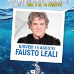 Fausto Leali - Catanzaro