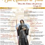 Festa San Francesco di Paola - Siderno