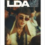 LDA - Bianco