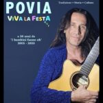 Povia - Marano Principato