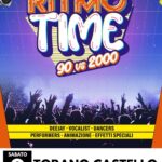 Ritmo Time - Torano Castello