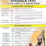 Festa San Nicola di Bari - Spadola