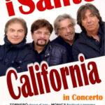 Santo California - Torre di Ruggiero