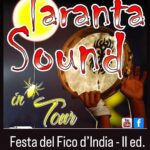 Taranta Sound - Santa Rania