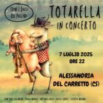 Totarella - Alessandria del Carretto