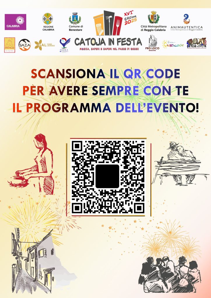 Catoja in Festa XV Edizione - Benestare