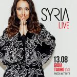 Syria - Gioia Tauro