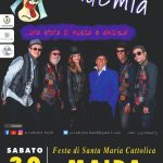 Accademia - Maida