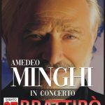 Amedeo Minghi - Brattirò